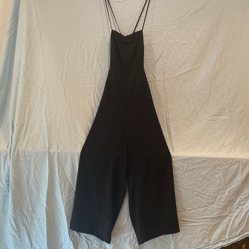 Forever 21 Jumpsuit